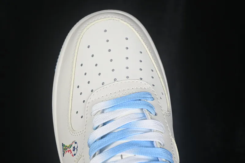 All Categories Nk Air Force 1 Air Force Series Nk Air Force 1 Low Air Force Low Nike Air Force 1'07 Low World Cup Theme Air Force One Low Casual Shoes DW8806-023